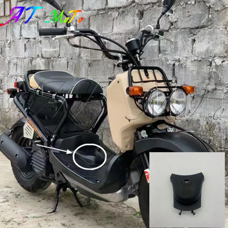 suitable for Honda ZOOMER dio 50 DIO50 AF55 AF58 AF58E  Zoomere ZOOMER pedal cover and fuel tank cover
