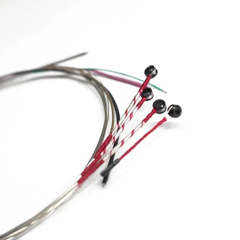 For high-quality violins, strings, nylon strings, sets of strings