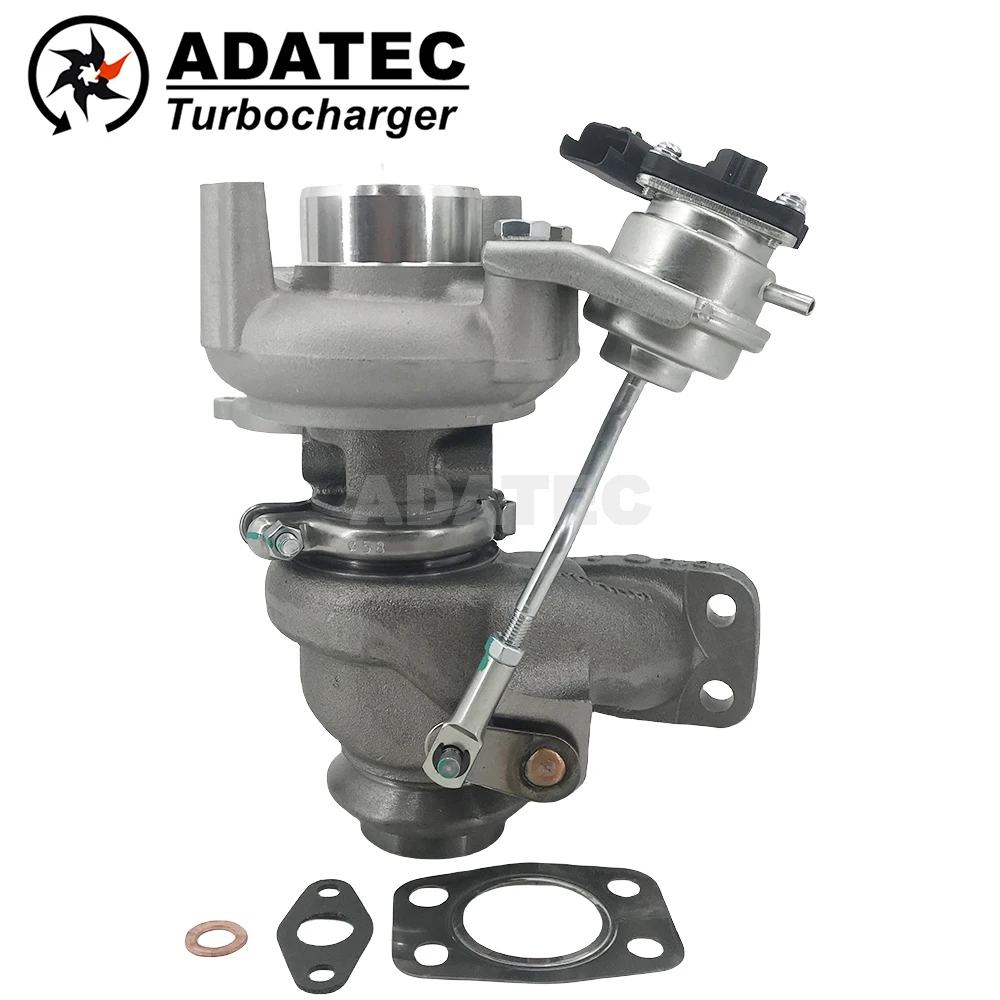 TD025 Turbocharger 49373-02013 49373-02002 Turbine 0375Q9 0375R0 Turbo  for Citroen Berlingo II 1.6 HDi 55Kw DV6ETED4 2008-