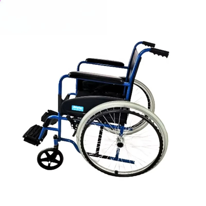 

Manual Foldable Steel Wheelchair Ramps Standard Wheelchairs Send Inquiry and Get Free Samples