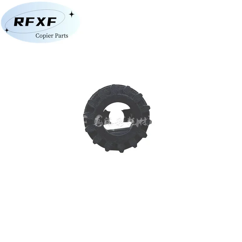 Gear For Ricoh MP 1800 2015 2018 1018 1810 1610 1015 1813 1911 Waste Powder Recycling Gear Copier Printer Parts