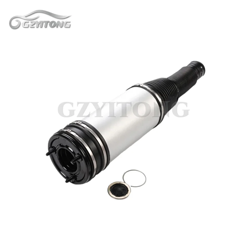 

Air Suspension Spring For Mercedes W220 S-Class Rear Bellow 2203205013 Alloy Spring Air Shock Wholesale Stable Strut Absorber