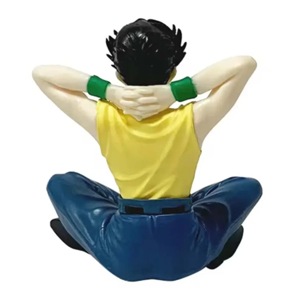 تمثال أنيمي يويو هاكوشو دي 8 سم، شخصية دي أكياك دي أوراميشي يوسوكي، شخصية دي تابون دي فيدوس كوراما، مجموعة دي بي في سي الاسمية #5