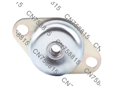Shock Pad, Shock Pad, Thread Size M14 M16.500KG 600KG Diesel Generator Foot Pad