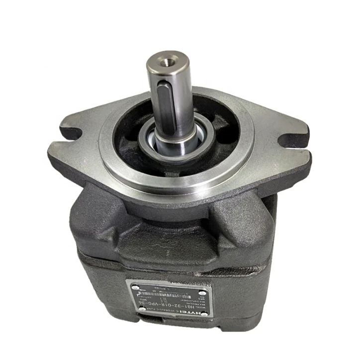 CPO CP1 CP2 series hydraulic Moulding Machine gear pump CP2-125-P-10R  CP2-160-P-10R CP0-13-P-10R  CP0-16-P-10R