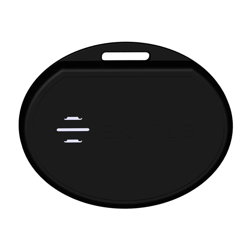 

-PQWN Bluetooth GPS Tracker For Smartthings Positioning Finder Smart Anti-Lost Alarm, Reminder, Positioning Device