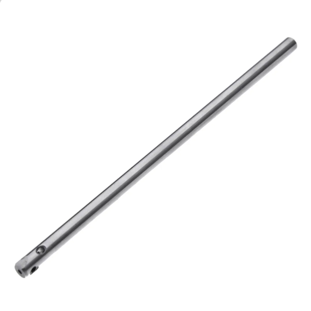 For SINGER 20U Zigzag Sewing Machine Spare Parts Needle Bar GZ223-8 Length 158MM Diameter 6MM