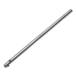Per SINGER 20U Zigzag ricambi per macchine da cucire barra dell'ago GZ223-8 lunghezza 158MM diametro 6MM