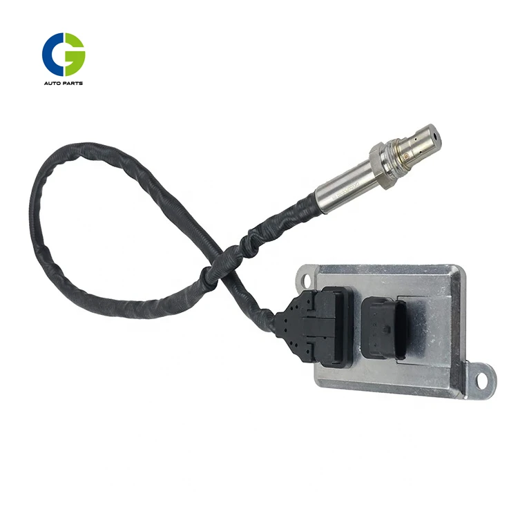 

Standard Quality NOX Sensor 5WK9 6620B 4984577 For Cummins Nitrogen And Oxygen Sensor 29650-84700