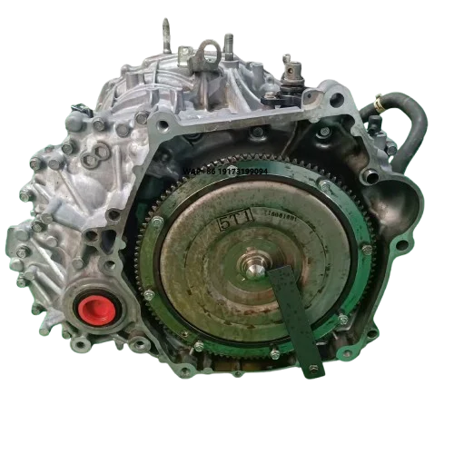 

SR0A 5T0 CVT Transmission Assembly Gearbox for JAZZ SR0A 212325T0000