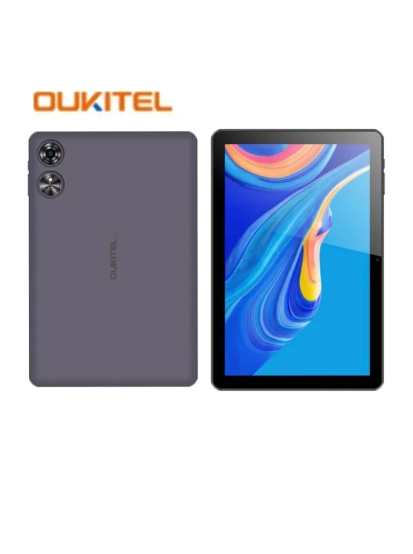 

Oukitel Ot6 смартфон с 6-дюймовым дисплеем, процессором Rk3562, ОЗУ 4 Гб, ПЗУ 64 ГБ, 2024 Гц