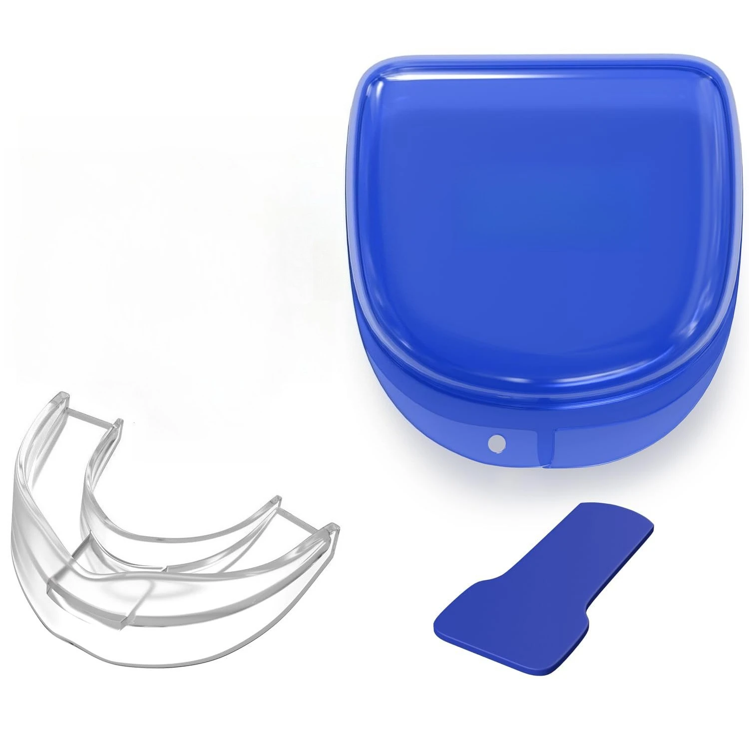 Snoring Mouth Guard to Stop Snoring Snoring Device Bruxismo Teeth Bruxism Sleeping Apnea Guard Anti Snoring Bruxism Mouth Guards