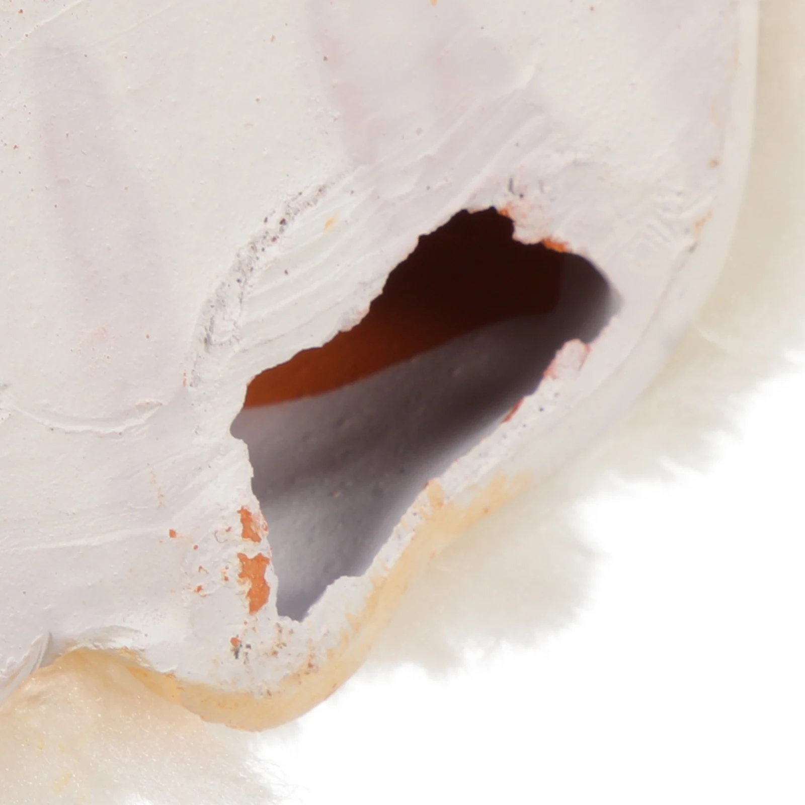 

Ceramic Bunny Rabbit Statue Vivid Tabletop Shelf Easter Garden Decoration Rabbit Statue Ceramic Animal Decoration