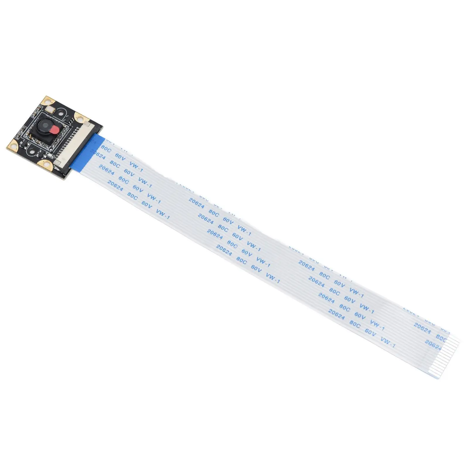 كاميرا ويب صغيرة لوحة كاميرا وحدة 5MP لعدسة صغيرة 3b 4B عرض ليلي HBV-RPI1509B-SML V11 #5