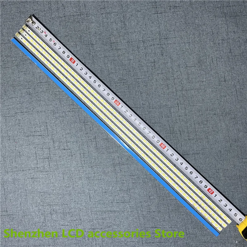 LEDバックライト,led40t39tkg,led40k16x3d,2011sgs40 5630 60h1 l40f3200b,40-down,LJ64-03029A,lta400hm13,40,455mm, 100% 新品,1個