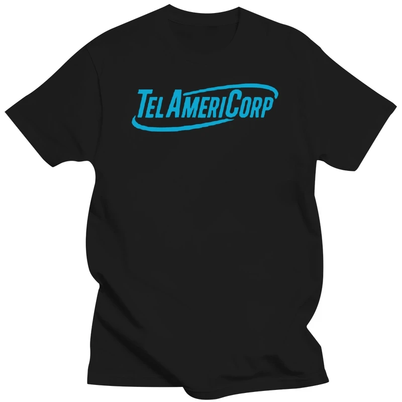 TELAMERICORP Workaholic Logo T-Shirt &bull Adam Blake  Ders SuperSoft Graphic Tee!