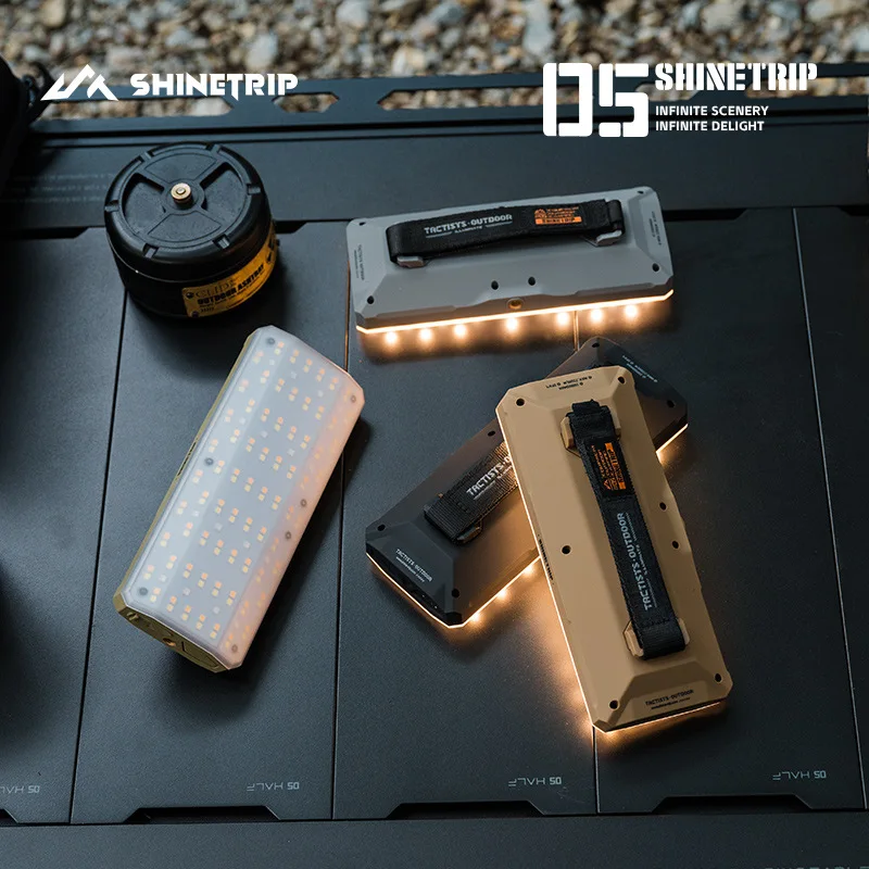 shinetrip-05-series-dawn-card-style-camping-light-–-ambient-lighting-for-outdoor-hiking-and-camping