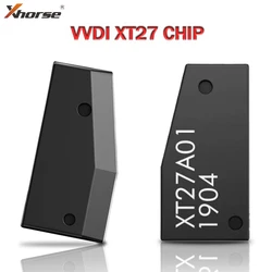 5/10/20/30Pcs Xhorse VVDI Super Chip XT27A01 XT27A66 Transponder For ID46/40/43/4D/8C/8A/T3/47 For VVDI2 VVDI Key Tool MINI