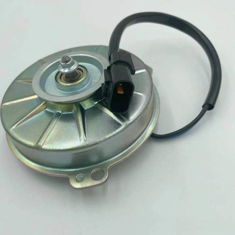 

22 Tool AccessoriesAutomotive Parts Fan Cooling Motor 7812A100 L200