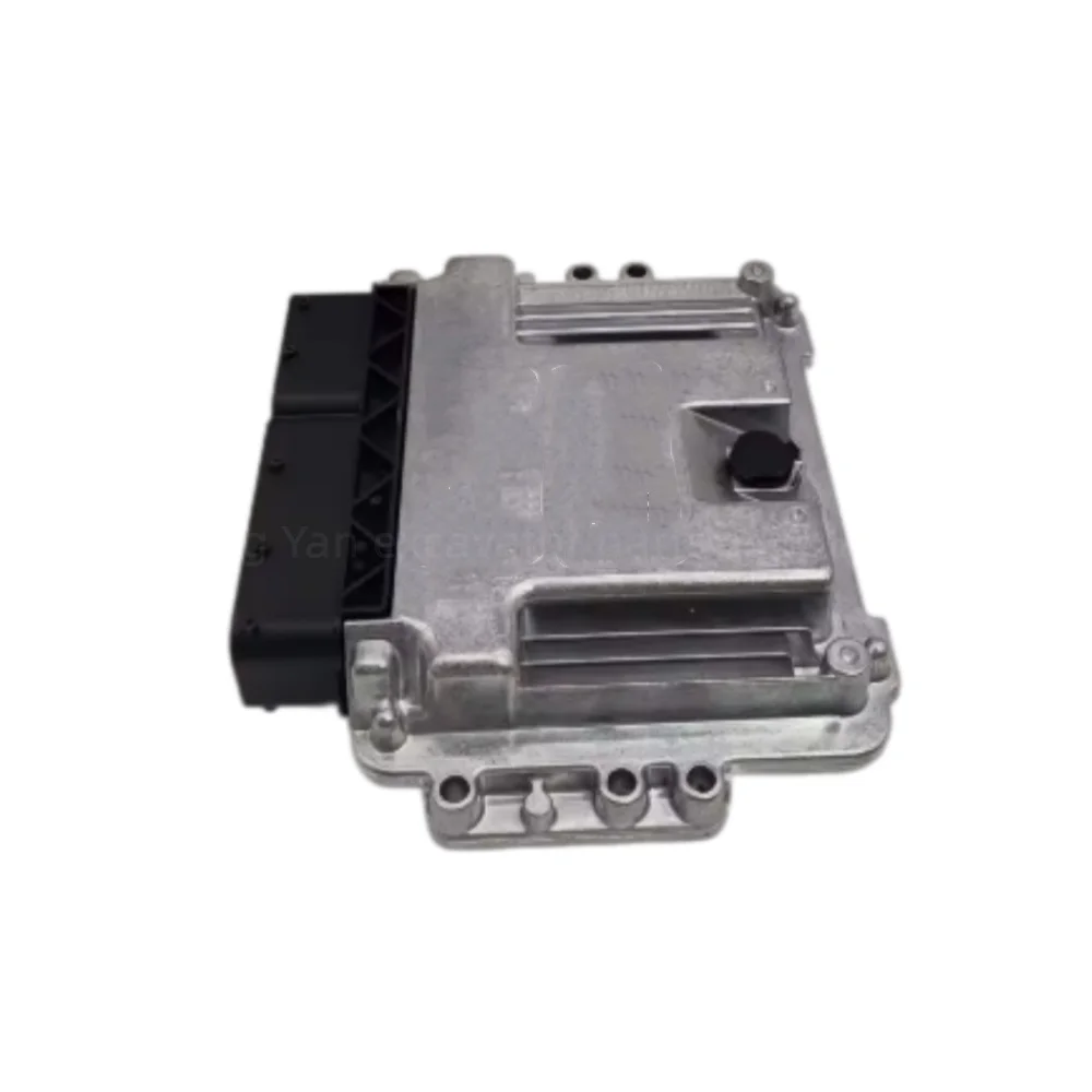 407920-2413 For Kobelco SK140-8 Engine ECU Controller Excavator Parts