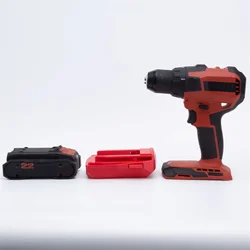 Adapter for Old Hilti 22V B22 CPC Li-ion Tools To Convert To New Hilti 22V Nuron Li-ion Battery Portable Power Tool  Accessories
