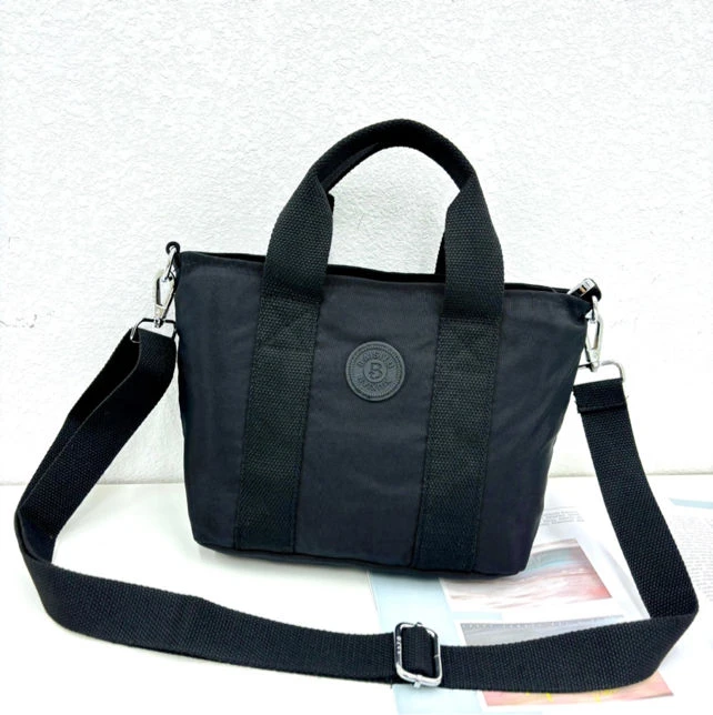 

Baistu 8855 Женская большая сумка на одно плечо, модная водонепроницаемая легкая сумка высокого качества для ежедневного использования