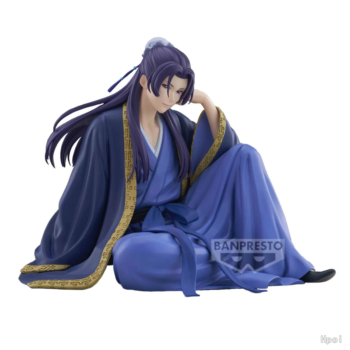 【Pre Sale】 BANDAI BANPRESTO Break Time Collection The Apothecary Diaries Jinshi / Maomao view 6