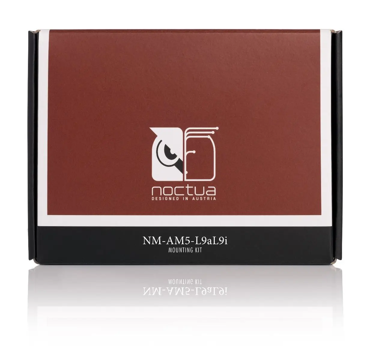 Noctua NM-AM5-L9aL9i Mounting-kit Noctua CPU Cooler Mounting Bracket For NH-L9a and NH-L9i NH-L9a-AM4