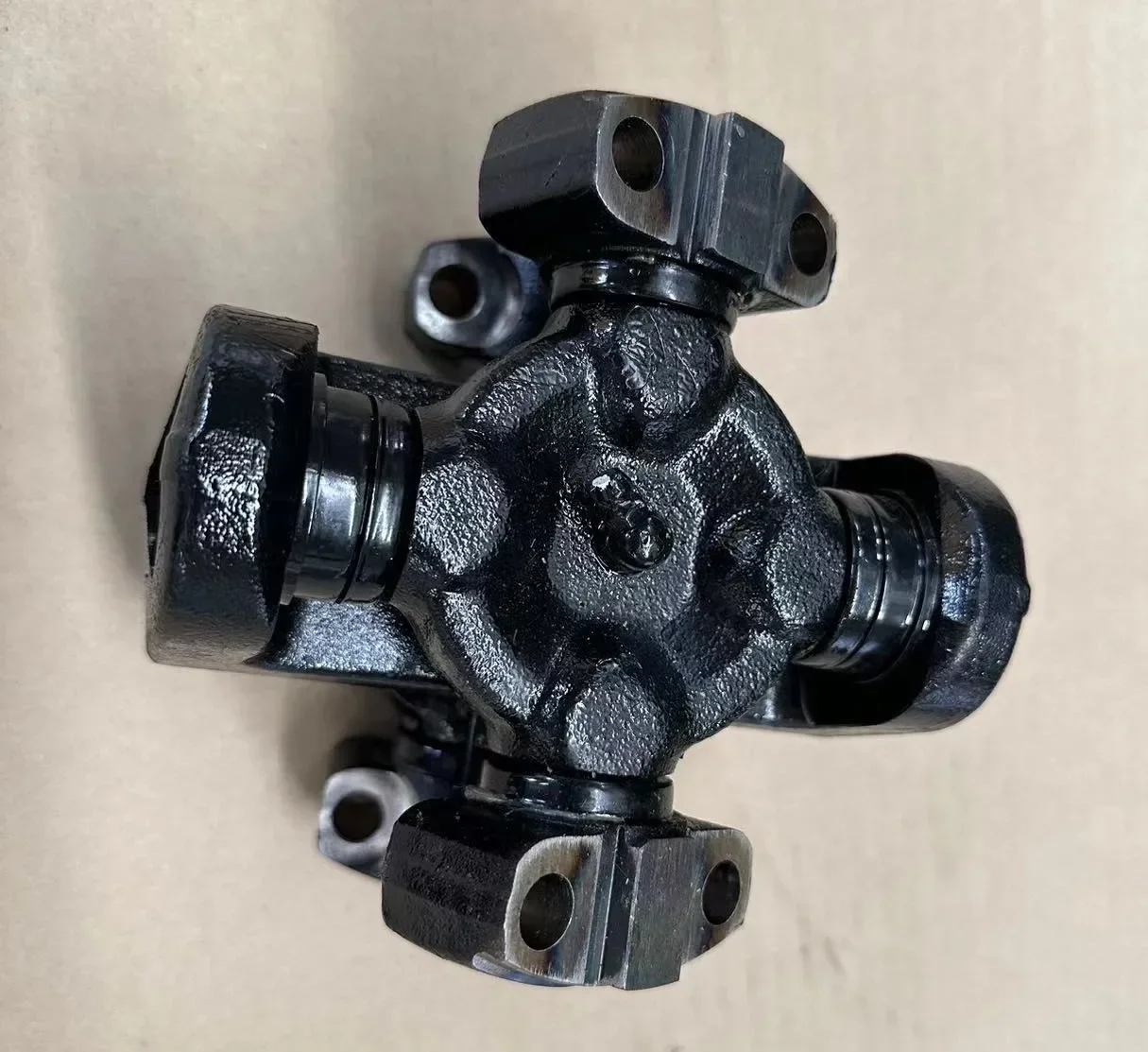 Shaft Wheel Loader 419-20-34110 for WA320-5 WA320-6