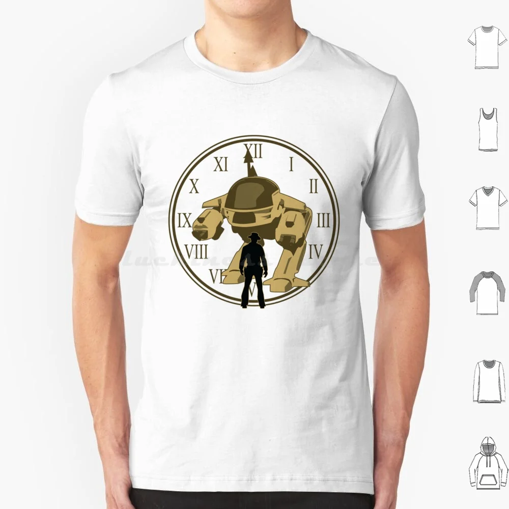 High Noon T Shirt Big Size 100% Cotton High Noon Cowboy Noon High Western Mccree Vodka Drinking Truly Party Tequila Hard