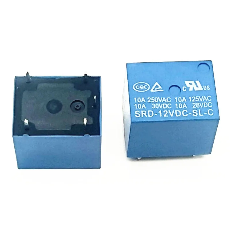 5PCS SRD-12VDC-SL-A SRD-12VDC IRF250 250 LM317K LM317 MJ11032G MJ11032 11032 STK465 465 M48T18-100PC1 M48T18 PCDIP-28