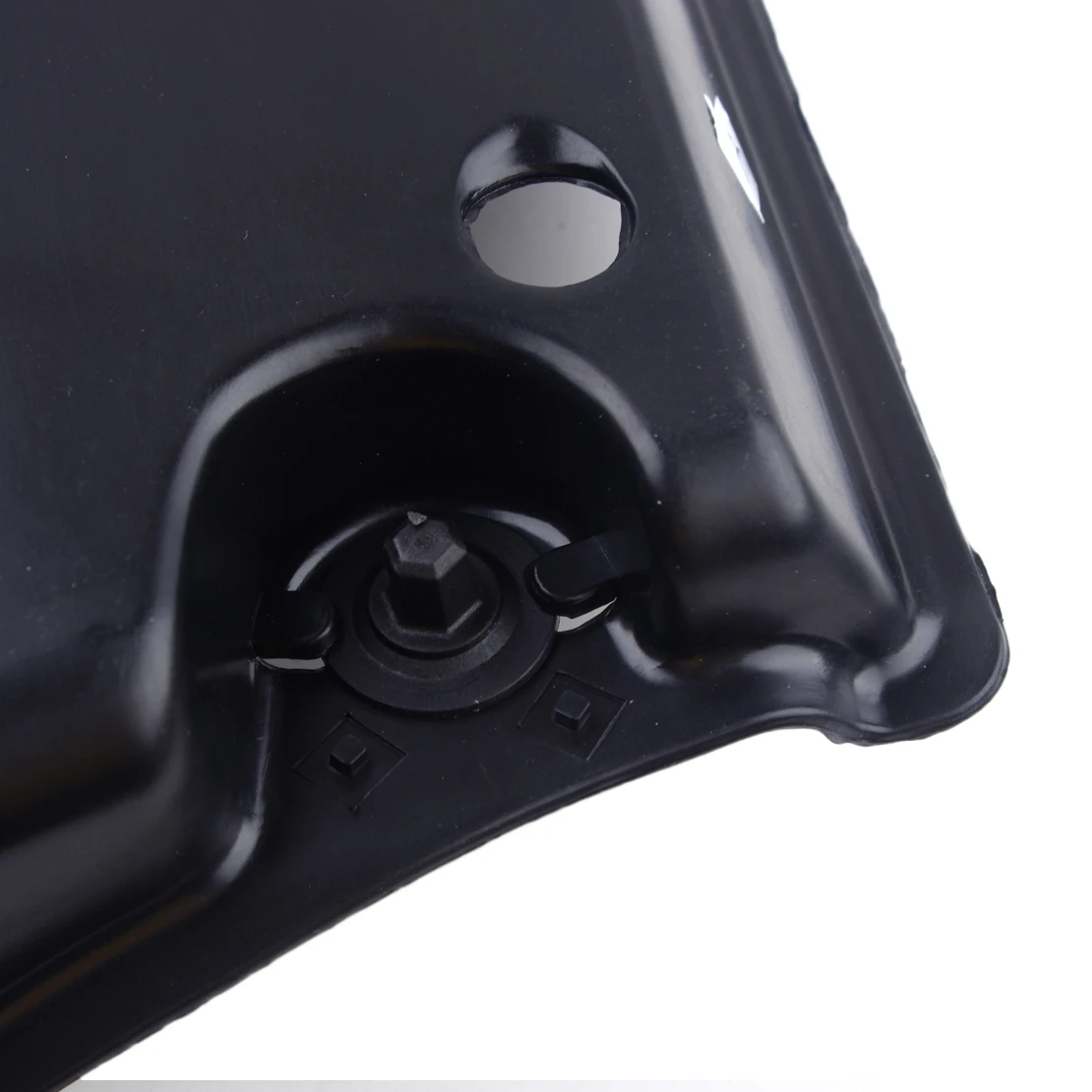 Beler prawy przedni podwozia samochodu tarcza Panel obudowa wykończenia 8K0825202E nadające się do AUDI A4 S4 A5 S5 2010 2011 2012 2013 2014 2015 — zdjęcie 5