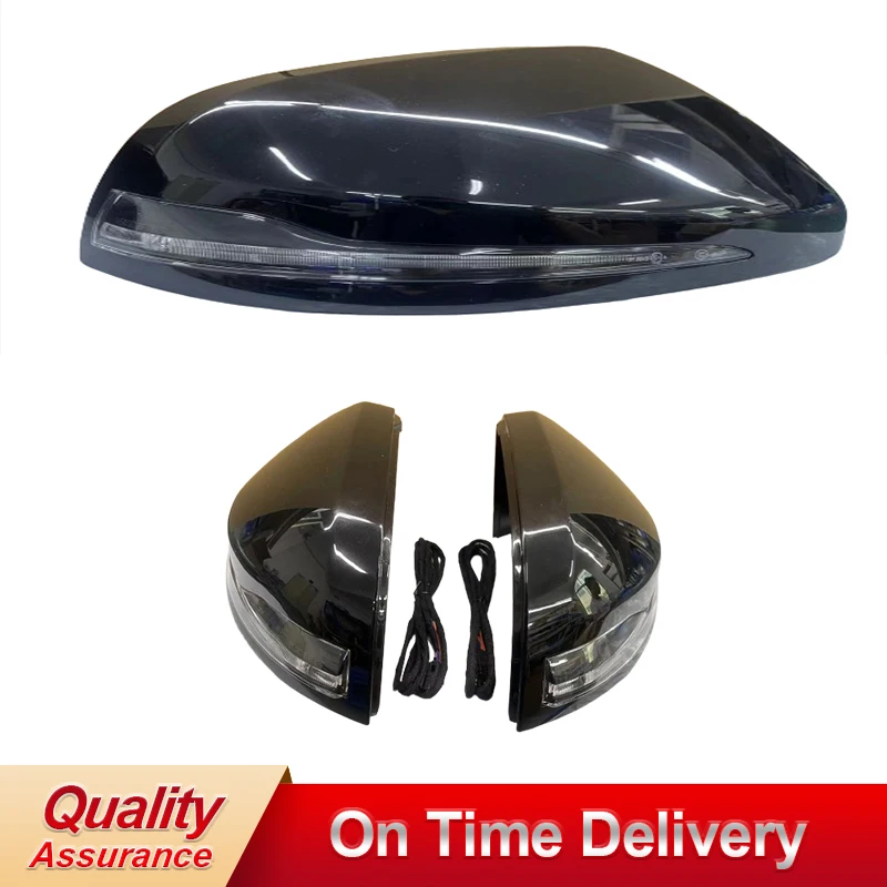 G WAGON V class w447 V260 V250 V-Class Vito W447 Side Mirror Cover