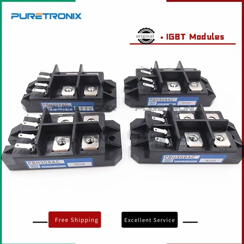 PBH308AC الوحدة الأصلية الجديدة