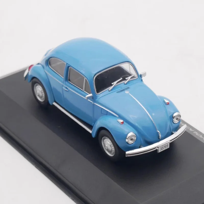 

Diecast 1:43 Scale IXO TYP 11 1970 Alloy Classic Car Model Finished Product Simulation Toy Collection Gift Static Model