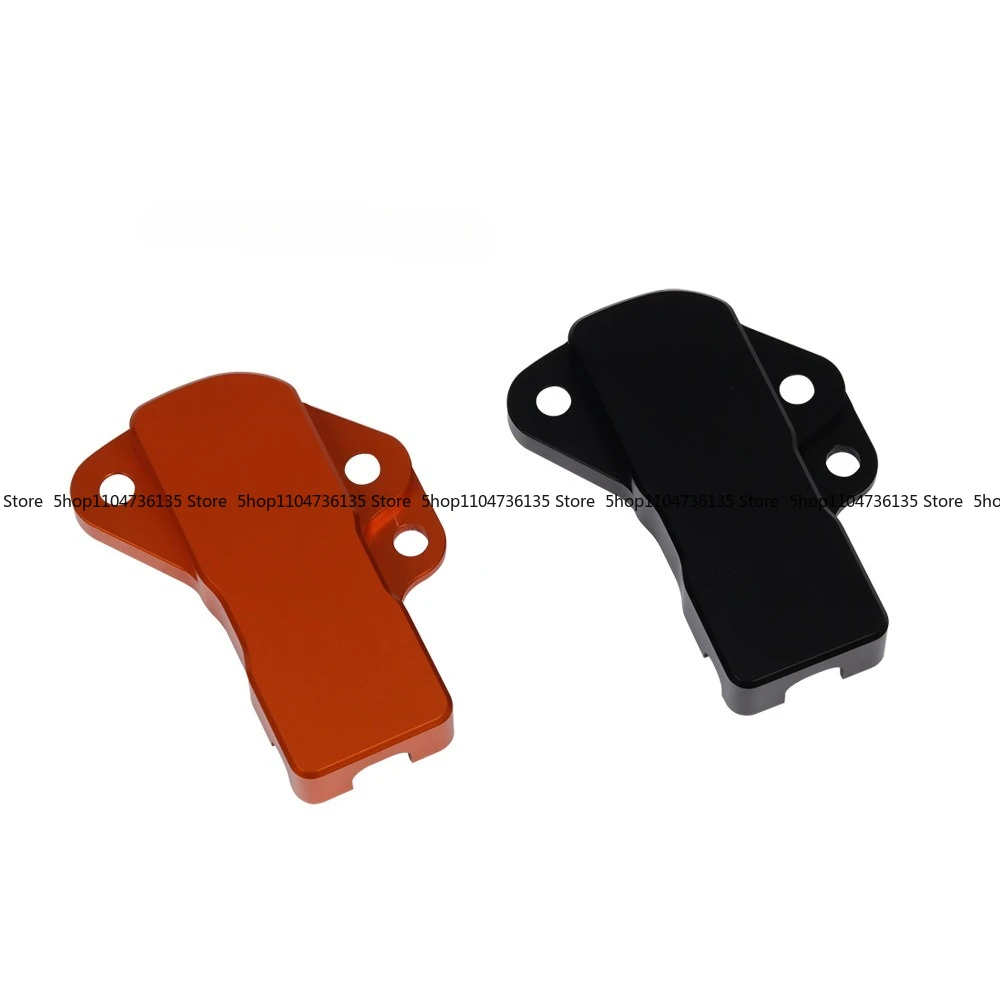 

Подходит для EXC XCW 150 250 300, аксессуары для модификации внедорожных мотоциклов, защита датчика из алюминиевого сплава