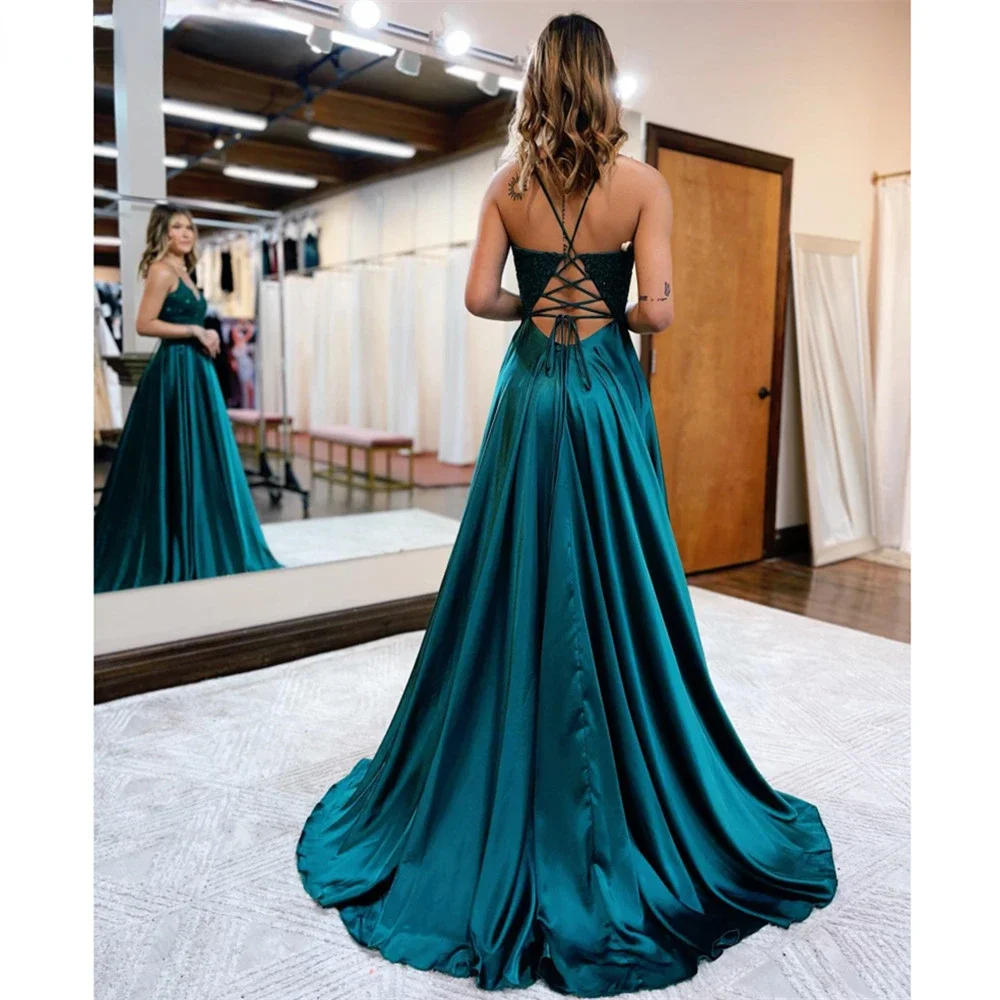 Birthday Dress Women Luxury 2024 Women\'s Dresses Elegant Gowns Prom Formal Evening Cocktail Occasion Party Wedding Customized