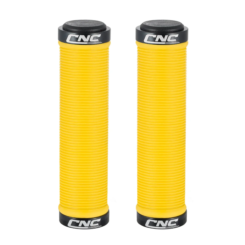 

SUNTNUR Rubber Cycling Grips Bike Accessories