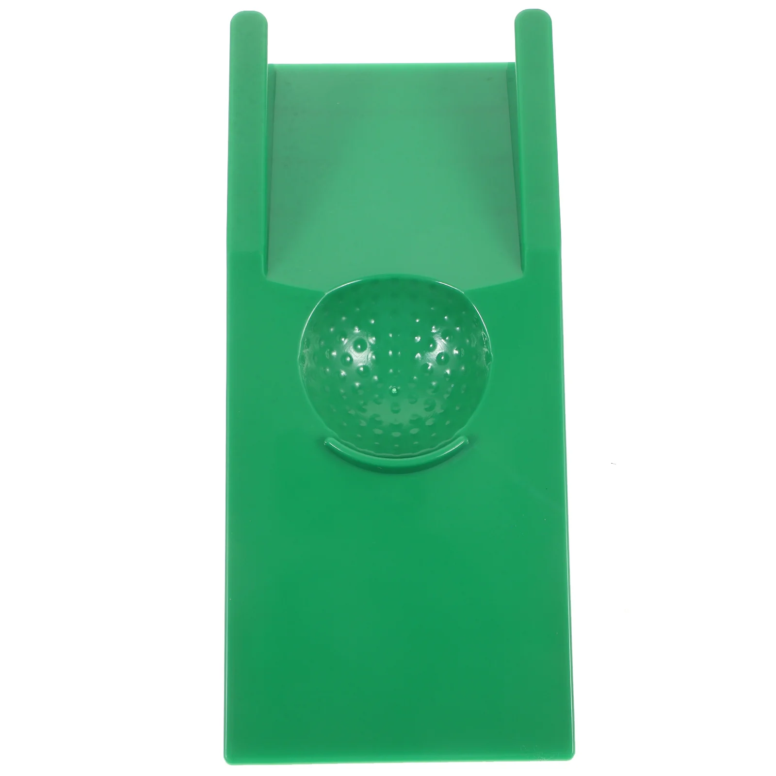 

Golf Door Trainer Stopper for Practice Indoor Connector Training Aid Green Hole Cup Man