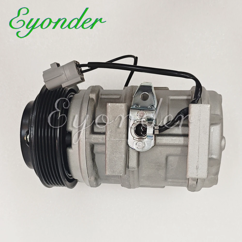 10PA17C AC A/C Air Conditioning Compressor Cooling Pump for Lexus ES300 V6 3.0 4471009632 88320-33030 88320-32093 88320-33120