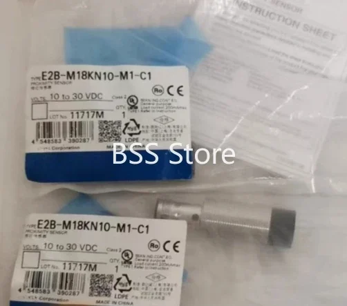 E2B-M18KN10-M1-B1 E…