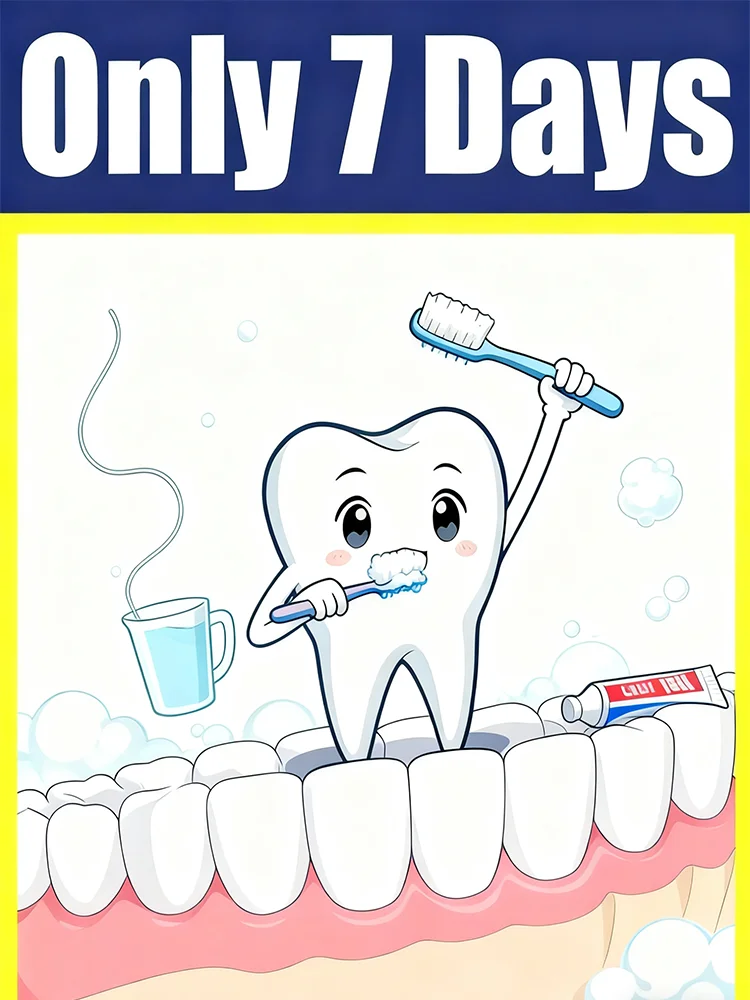 

Annual Bestseller: Holiday Oral Care Essentials on Sale