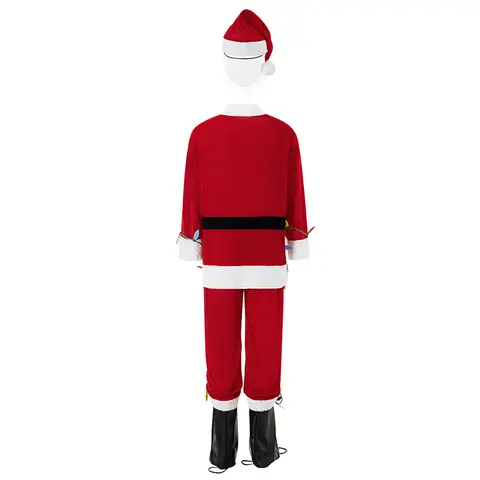 6 best sales Julkostym för män - №5