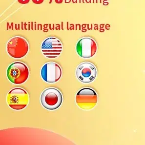 

Myoslim 6500W Electromagnetic Body Slimming Muscle Stimulate Fat Removal Body Slimming Build Muscle EMS Body Sculpt Machine