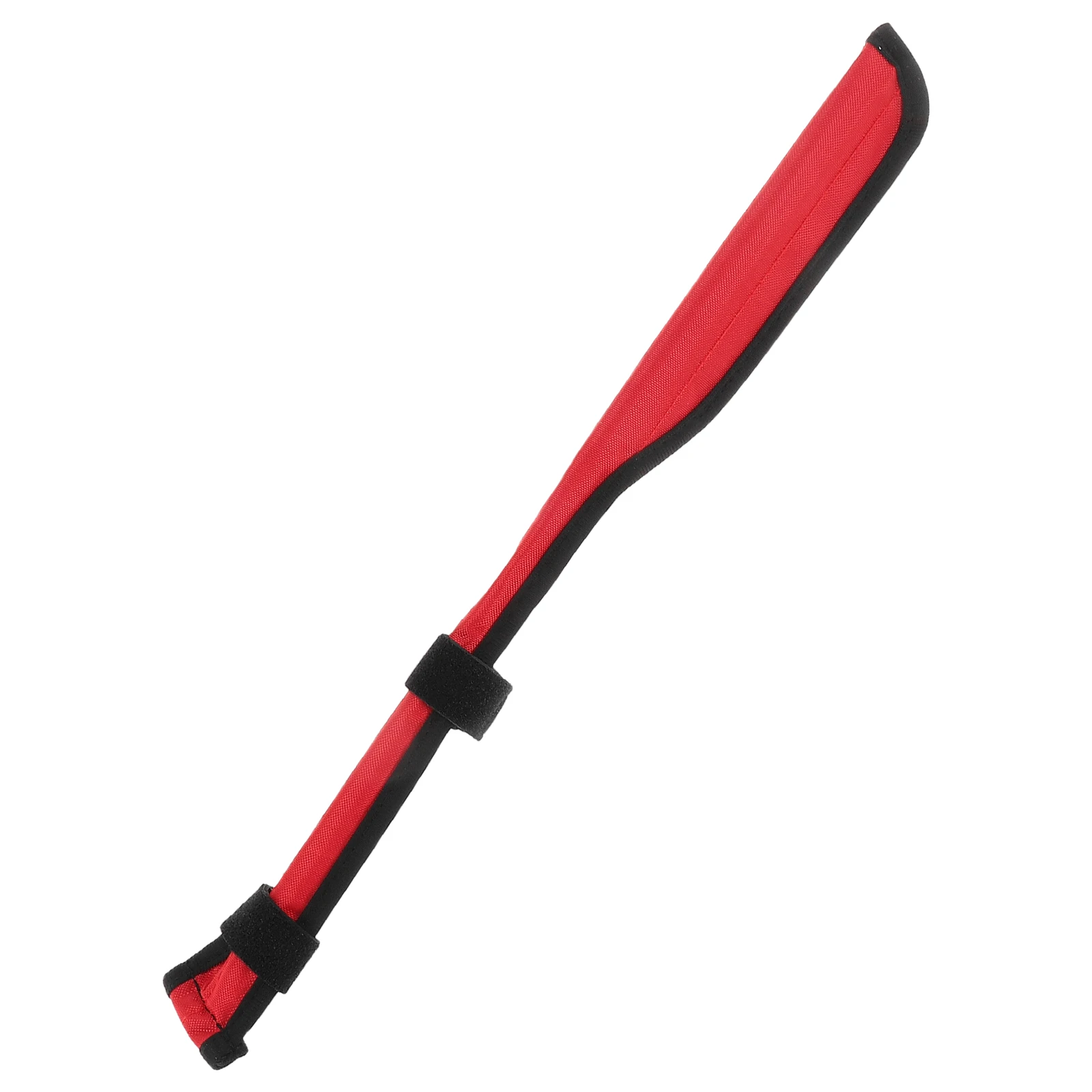

Lure Rod Protector Fish Pole Accessories Fishing Protectors Equipment Covers Accessory Hook Guard Sleeve Sleeves