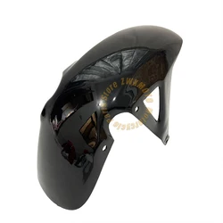 Motocicleta pneu dianteiro Fender Paralama, protetor de lama, lama respingo guarda capa para Honda NC700, NC750, NC 700, 750, X S