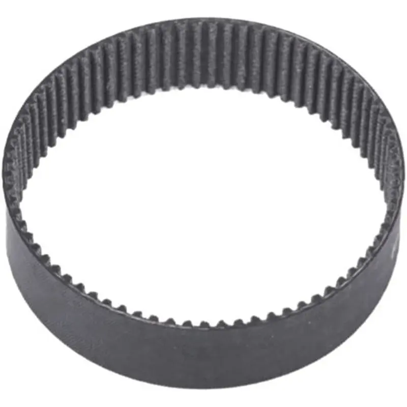 Y50A-2X Drive Belt 2604736010 Rubber Timing Belt Replacement For 75 AE, GBS 75 AE, 1274DVS Sanding Machines