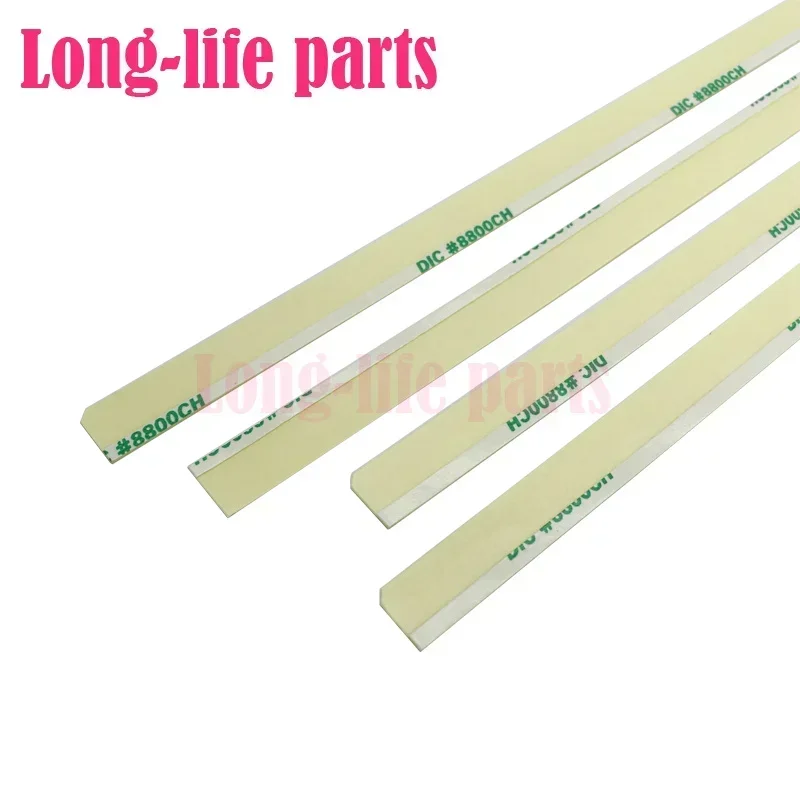 Brand New High Quality 5X Developing Powder Baffle Original for Xerox V80 V180 170i V2100 V3100 180i Copier Parts