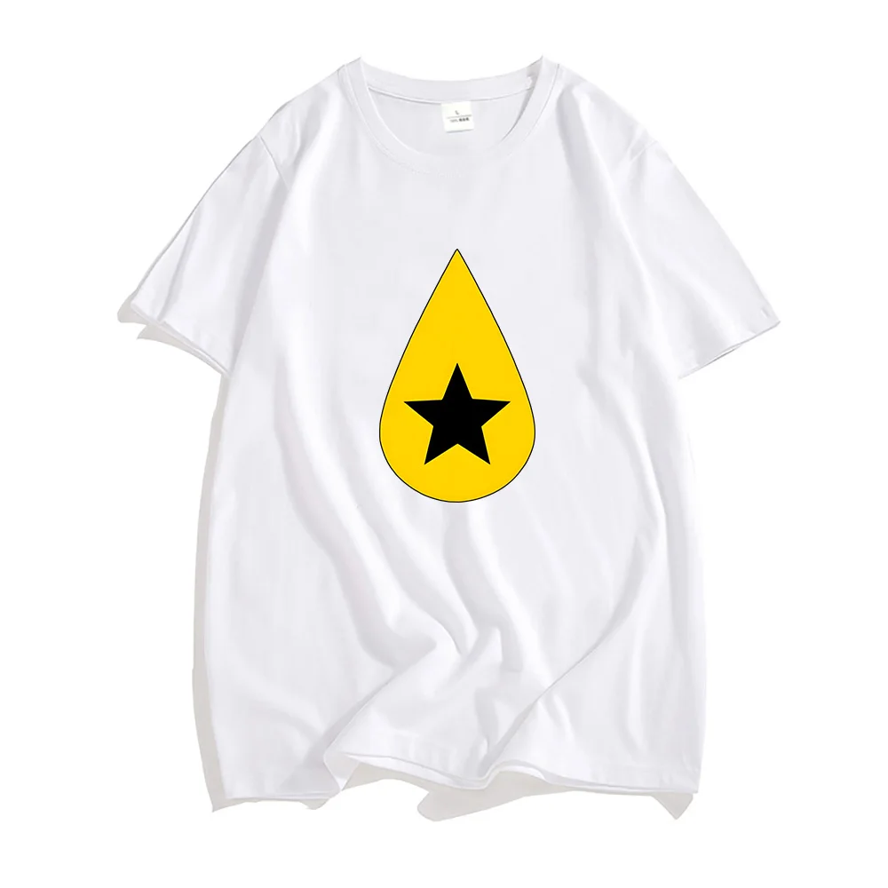 Cotton Vintage T-Shirts Found Heaven Conan Gray T Shirt Men's Round Neck Summer Tees Short Sleeve Clothing Hip Hop Streetwear image 2