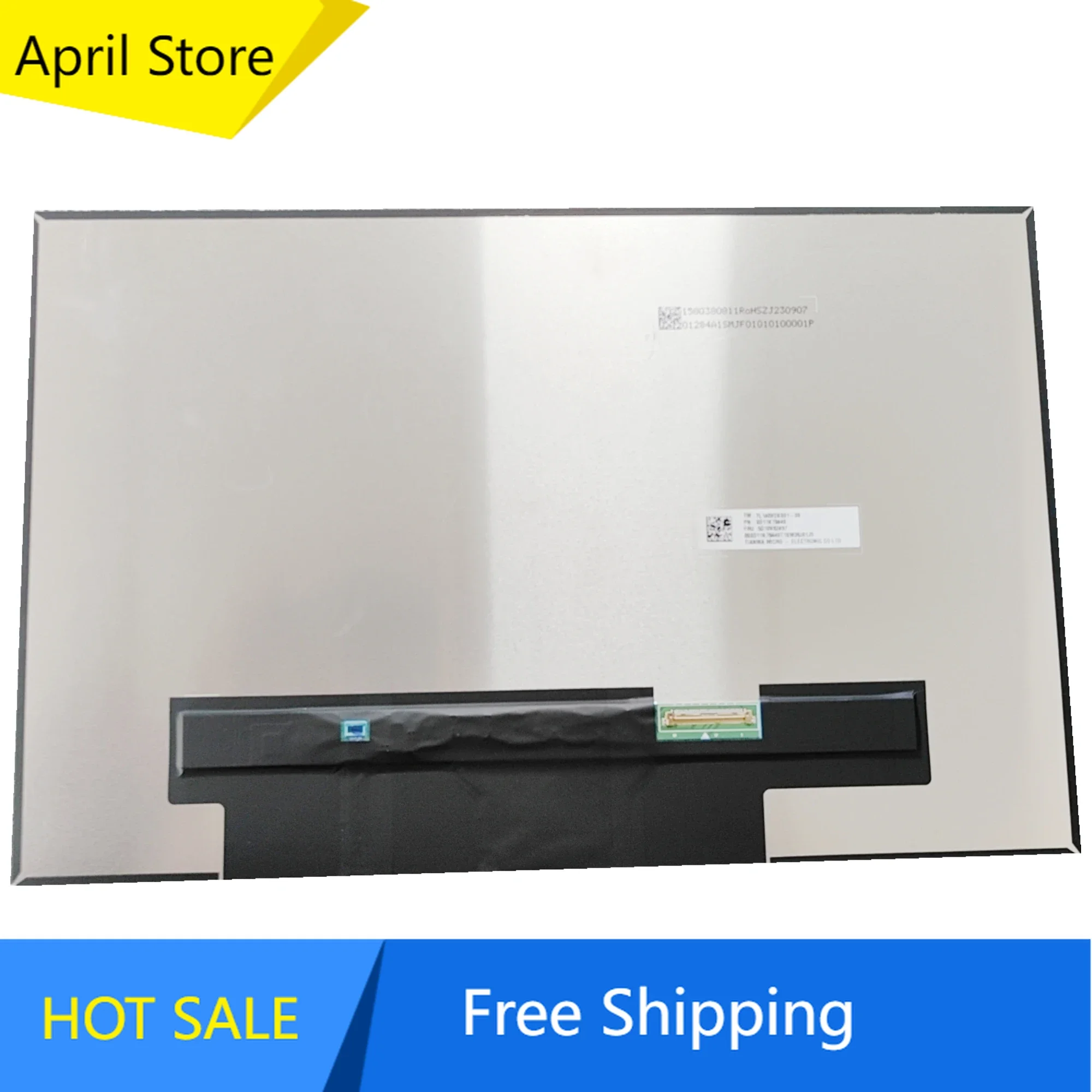 

TL140VDXS01-00 TL140VDXS01 00 14.0'' Laptop LCD Screen Display Panel Matrix Replacement